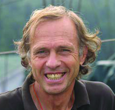 Bruno Vienne